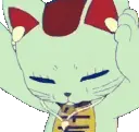gifTurboCat_Jam emote
