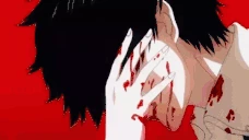 KanekiKen emote