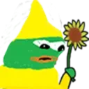 donkFlower emote