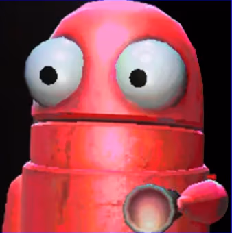 REPO_robot emoji
