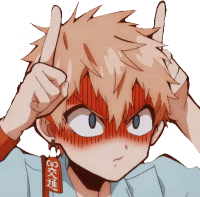 kou_demon emote