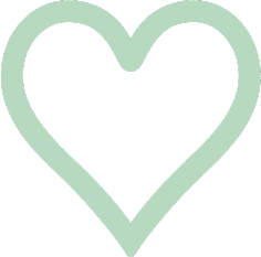 heartpastelgreen emote