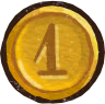 GoldCoin emote