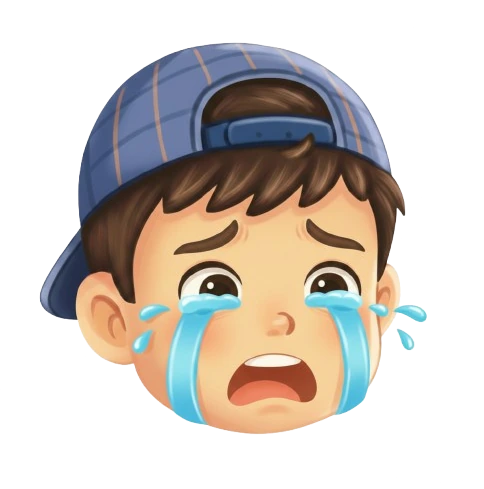 tobicry emote