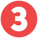 three_orange emote