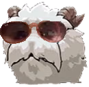 PoroSwag emote