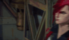 viFU animated emote