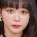 chaewonCRINGE emote