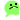 green_alien animated emote