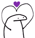 florklove emote