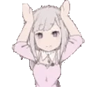 EmiDance emote
