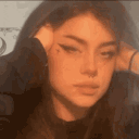 cutie animated emote
