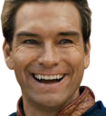 Unhinged_Smile_Homelander emote
