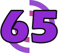 SimpleLevel65 emote