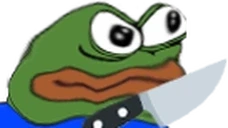 MadgeChopper emote