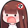 GTHemoji10_Dface emote