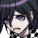 kokichi_ouma_sad_puppy_eyes emote