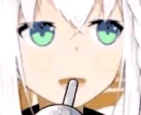 fubukiSip emote