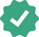 VerifyBadge emote