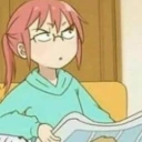 kobayashiwhat emoji