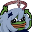 Happy_PePaimon emote