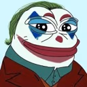 joker emote