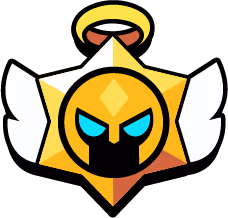 AngelicStarrDrop_BrawlStars emote