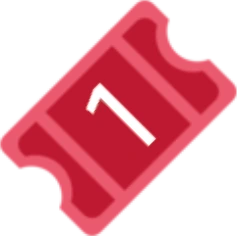 pingTicket emote
