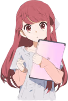 ShelterRin emote