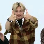 Felix_Approve emote