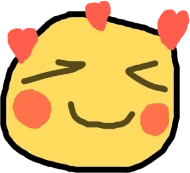 Cute_Shy_Love sticker