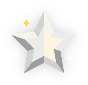 White_Star emote
