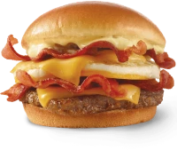 Baconator emote