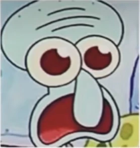 squidward_gasp emote