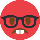NerdRage emote