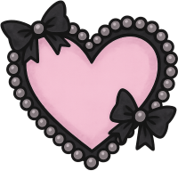Pastelgothheart static emote