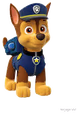 Chase emote