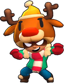 Nita2_BrawlStars emote