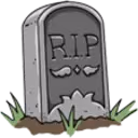 RIP emote