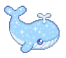 whale emote