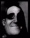 uncanny emote