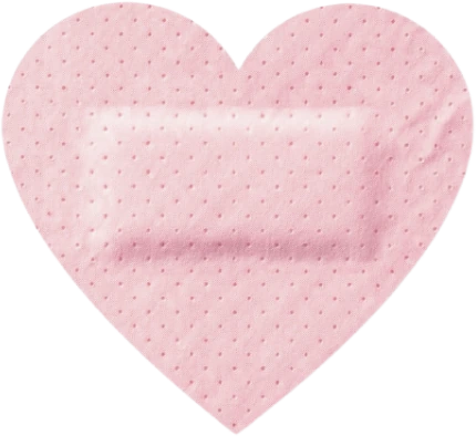 pink_bandage emote