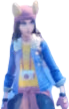 Skyelil emote