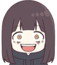 menheraInsane emote