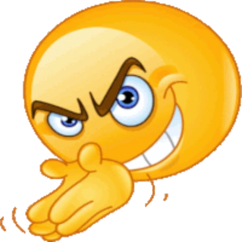 Muehe emoji