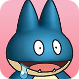 Munchlax_Hungry emote