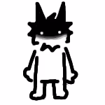 whattheactualhell emote