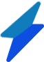 LightningBlue emote