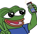 Peepo_Selfie emote