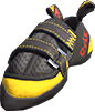 SunnyClimbingShoes emote